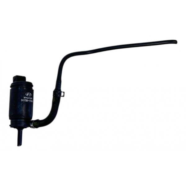 Bomba Gasolina Partida Fria Hb20 2012 2013 2014 2015