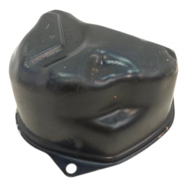 Tampa Cambio Manual Duster Oroch 1.6 16v 2018 A 2021 Preto