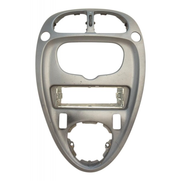 Moldura Central Radio Difusor Ar Picasso 2001 2002 A 2012