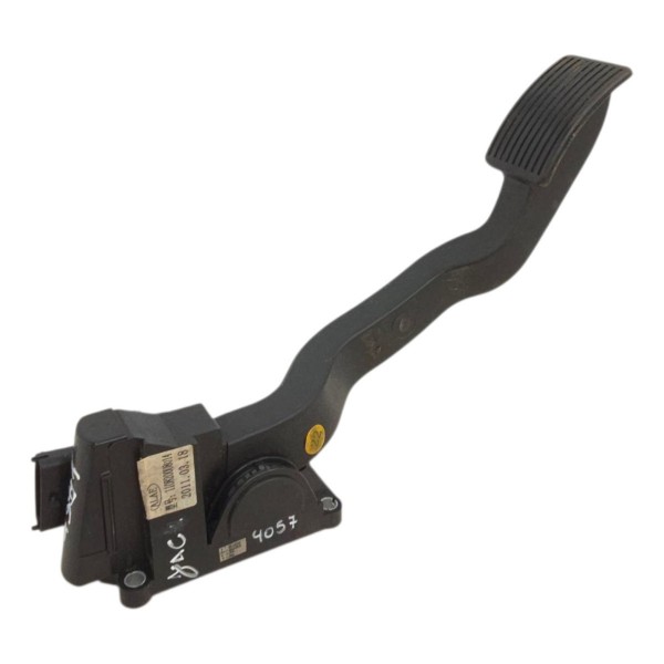 Pedal Acelerador Eletrônico Jac J3 1.4 2011 2012 A 2014 Orig