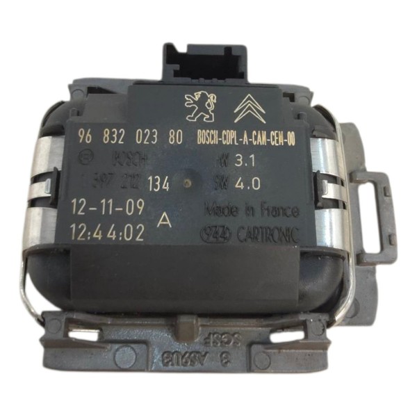 Sensor Chuva Parabrisa Citroën C5 Peugeot 408 2009 A 2012
