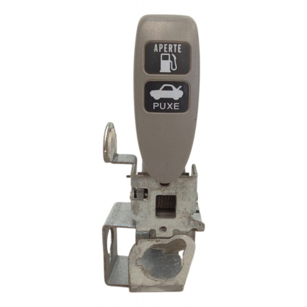 Alavanca Puxador Tanque Porta Mala Honda Civic 2011 A 2016