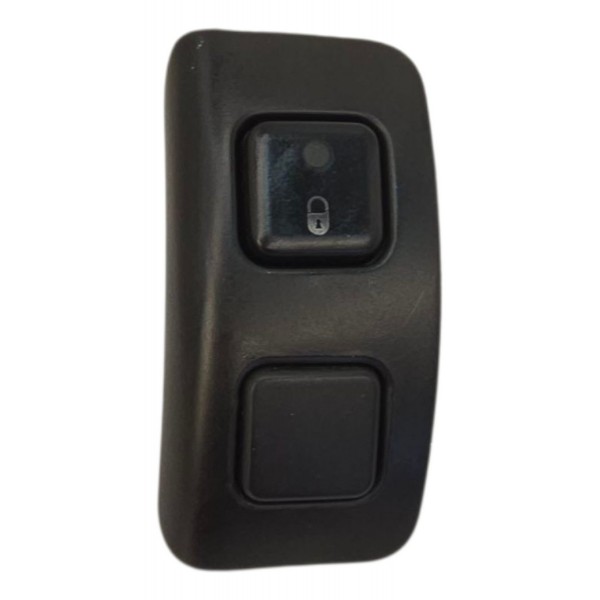 Botão Trava Elétrica Peugeot 207 2006 2007 2008 2009 A 2011