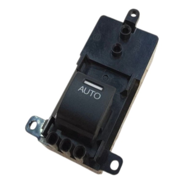 Botao Vidro Eletrico Traseiro Direito Civic 2012 2013 A 2016