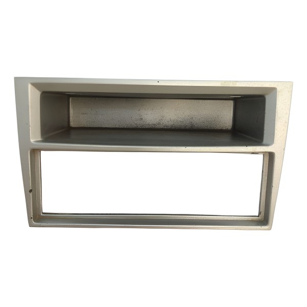 Moldura Porta Radio Chevrolet Corsa Montana 2003 2004 A 2012
