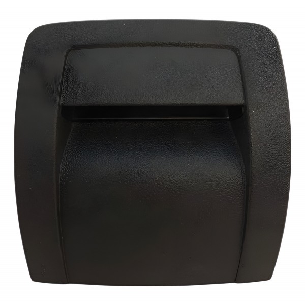 Cinzeiro Console Traseiro Citroen C5 2009 2010 A 2012