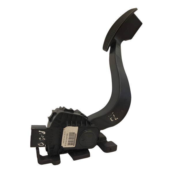 Pedal Acelerador Fiat Palio Attractive 2012 2013 2014 2015