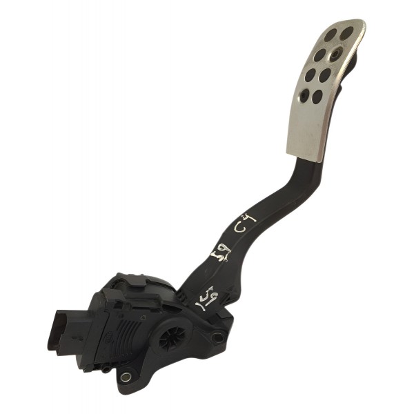Pedal Acelerador Eletrônico C4 Exclusive 2.0 2010 A 2013