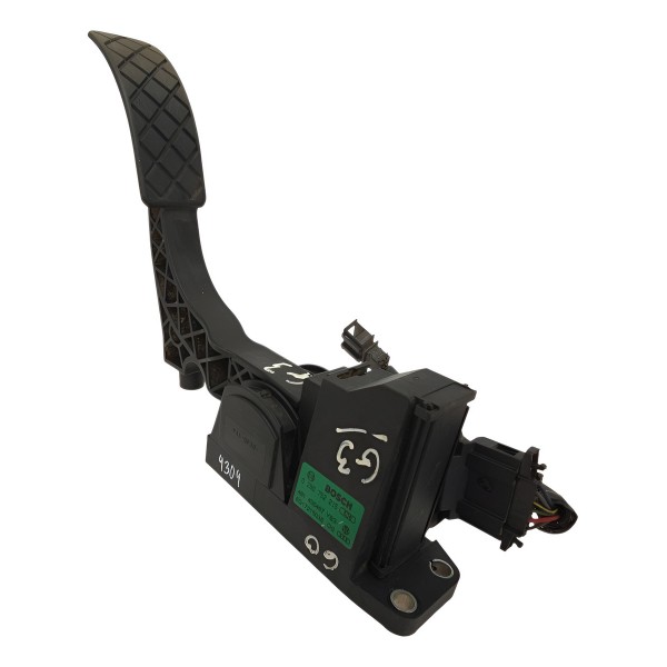 Pedal Acelerador Volkswagen Gol Fox Polo 2002 A 2009