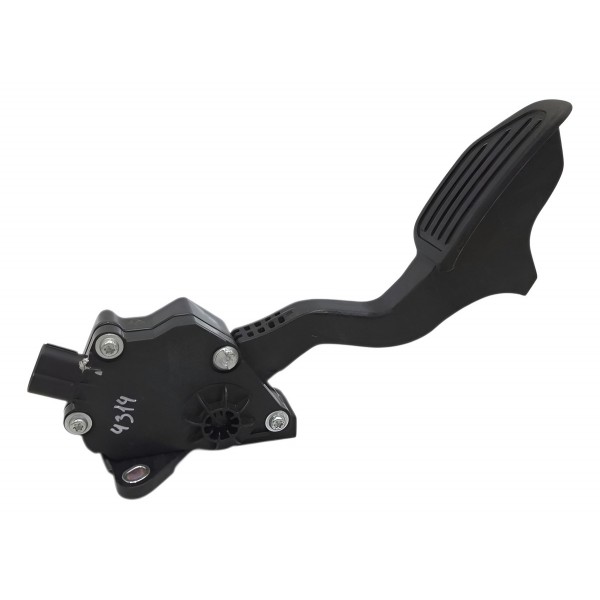 Pedal Acelerador Toyota Etios 2012 2013 2014 2015 2016