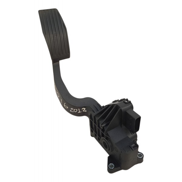 Pedal Acelerador Eletronico Fiat Punto Linea 1.6 2010 A 2017