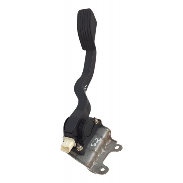 Pedal Acelerador Eletrônico Peugeot 207 1.4 2012 2013 2014