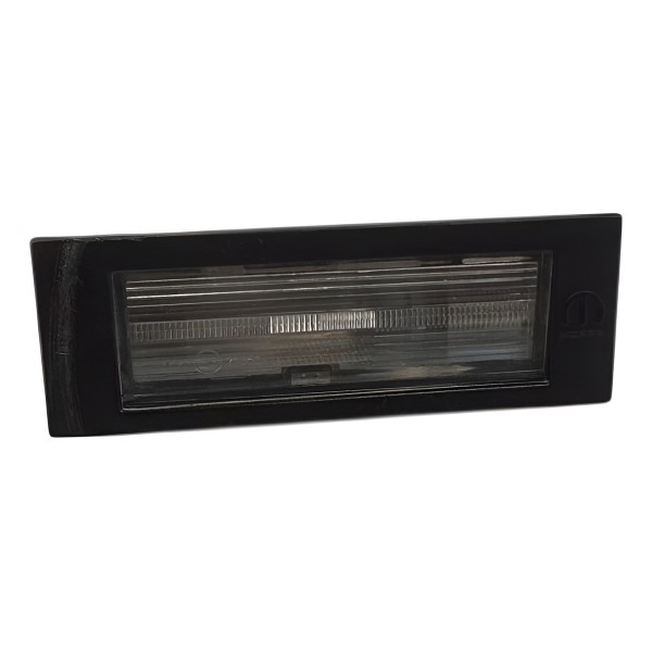 Lanterna Luz Placa Traseira Jeep Renegade 2016 2017 A 2021