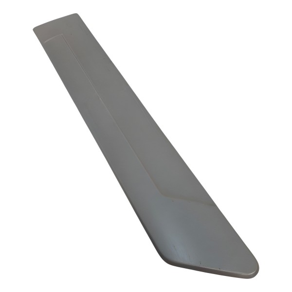 Friso Lateral Traseiro Esquerdo Ecosport 1.6 2010 2011 2012 Cinza