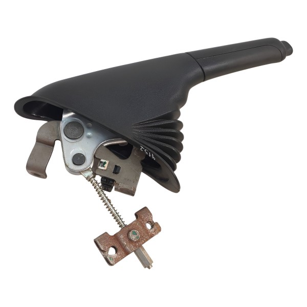 Alavanca Freio Mao Fiat Strada 2021 2022 2023 2024 Original