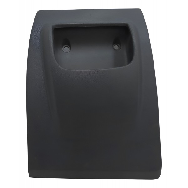 Moldura Tampa Caixa Fusivel Fiat Idea 2006 2007 2008 A 2012