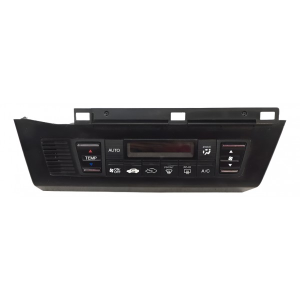 Comando Ar Condicionado Digital Honda Civic 2013 A 2016