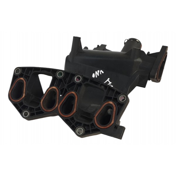 Coletor Admissão Fiat Uno Palio Fire 1.0 2002 2003 2004 2005