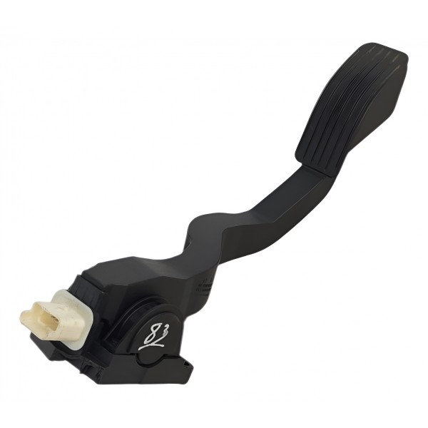Pedal Acelerador Eletronico Peugeot 207 1.4 2005 2006 A 2011