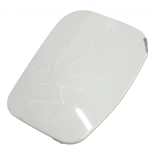 Portinhola Tanque Toyota Corolla 2015 2016 2017 2018 A 2020 Branco 2016