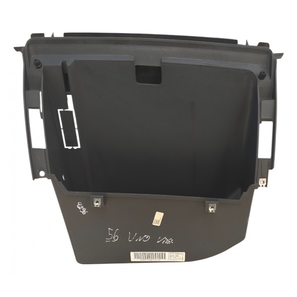 Porta Luva Sem Tampa Fiat Uno Vivace 2016 2017 2018 2019