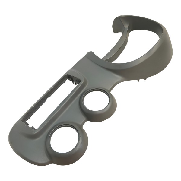 Moldura Painel Fiat Uno Vivace 2010 2011 2012 A 2016