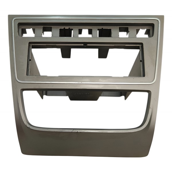 Moldura Painel Central Gol Voyage Saveiro G5 2009 A 2012