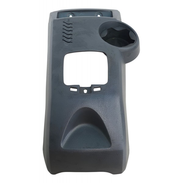 Console Central Volkswagen Gol G4 1.0 8v 2005 2006 2007 2008