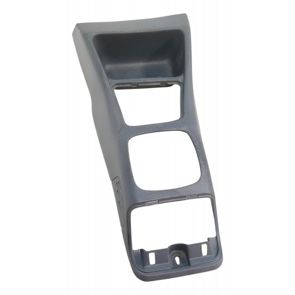 Console Central Cambio Fiat Palio Siena 1998 1999 A 2007