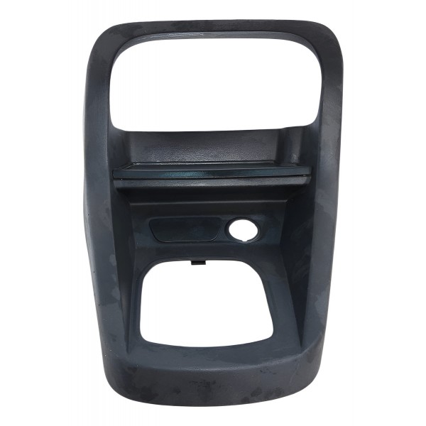 Console Central Acabamento Ford Ka 2015 2016 2017 A 2020