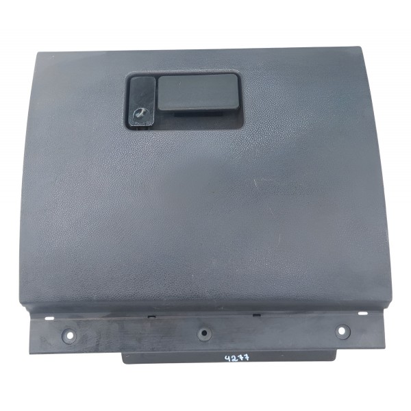 Tampa Porta Luva Ford Ecosport 2004 2005 2006 2007 2008