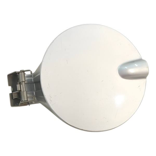 Tampa Portinhola Combustivel Chevrolet Cobalt 2012 A 2019 Cinza