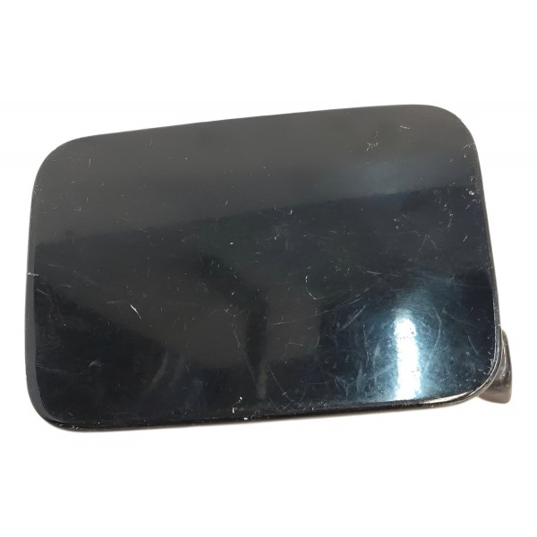 Tampa Portinhola Combustivel Vw Gol G3 G4 1999 2000 A 2013 Preto 2000