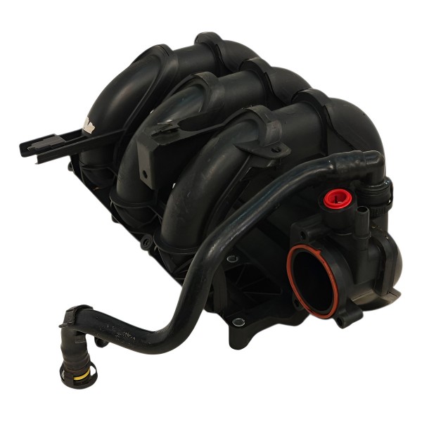 Coletor Admissão Ford Ka 1.0 3cc 2015 2016 2017 2018 A 2020