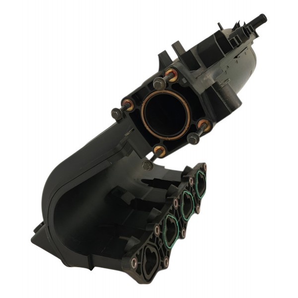 Coletor Admissão Renault Sandero Clio Logan 1.0 2006 A 2012