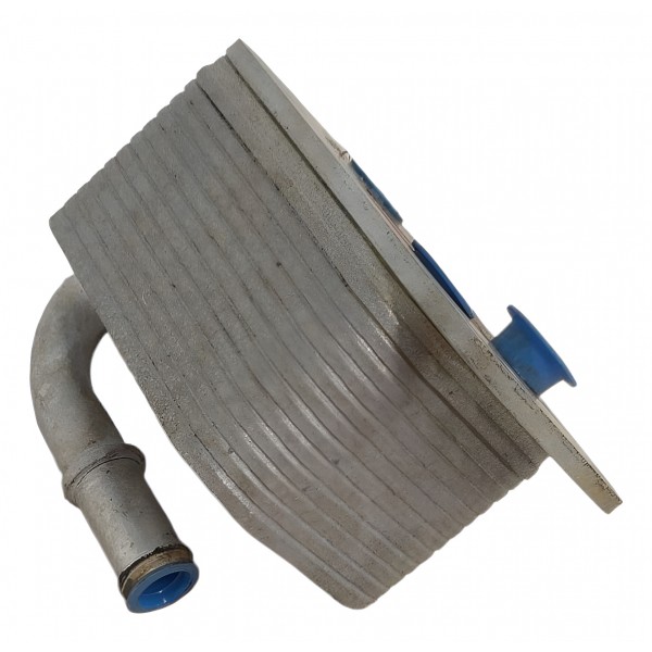 Resfriador Oleo Trocador Calor Citroen C5 2.0 2011 A 2012