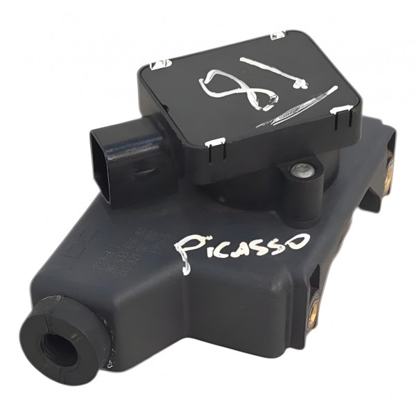 Sensor Pedal Acelerador Citroen Picasso 1.6 2009 A 2012