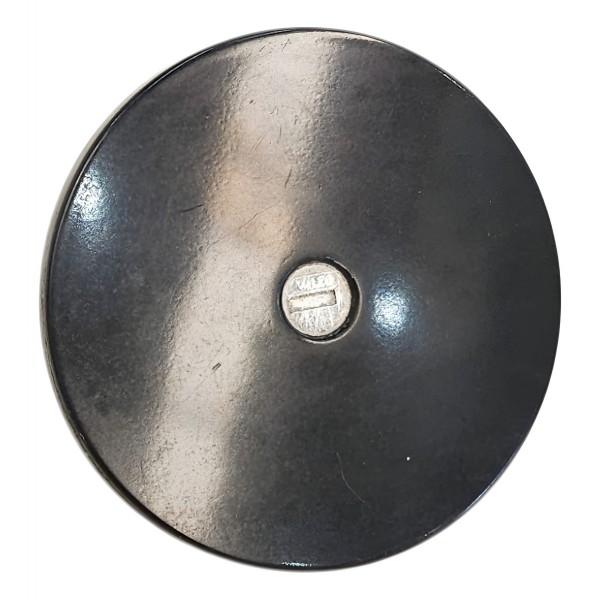 Portinhola Tanque Combustivel Peugeot 206 2006 A 2008 Preto 2006