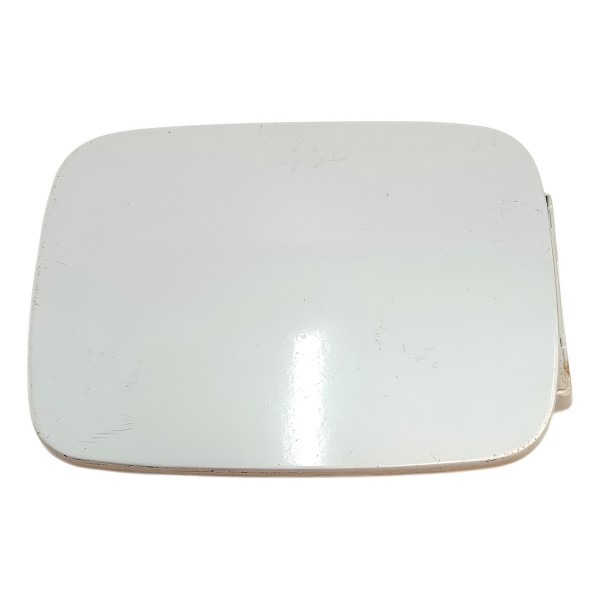 Portinhola Combustivel Fiat Palio Siena Weekend 2001 A 2012 Cinza 2010