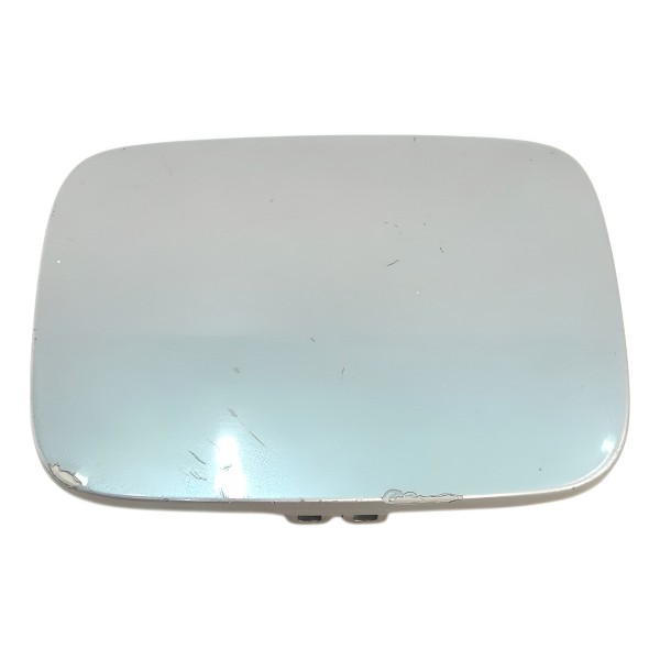 Portinhola Tanque Fiat Palio Siena 1998 1999 2000 A 2006 Grafite 2005