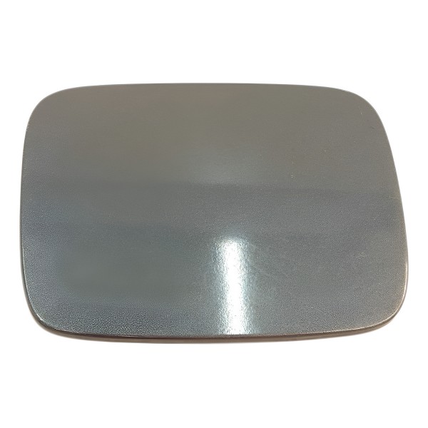 Portinhola Tampa Combustivel Fiat Palio Weekend 1998 A 2001 Cinza-escuro 2000