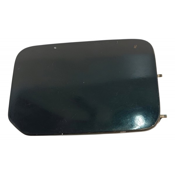 Portinhola Tampa Tanque Combustivel Gol G3 1997 1998 A 2005 Verde-escuro 2000