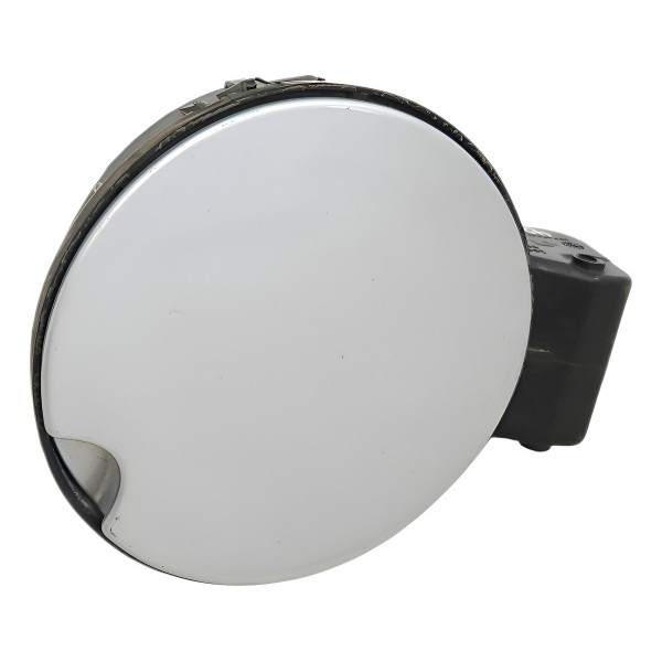 Portinhola Tanque Combustível Citroen C4 Hatch 2008 A 2012 Cinza 2010