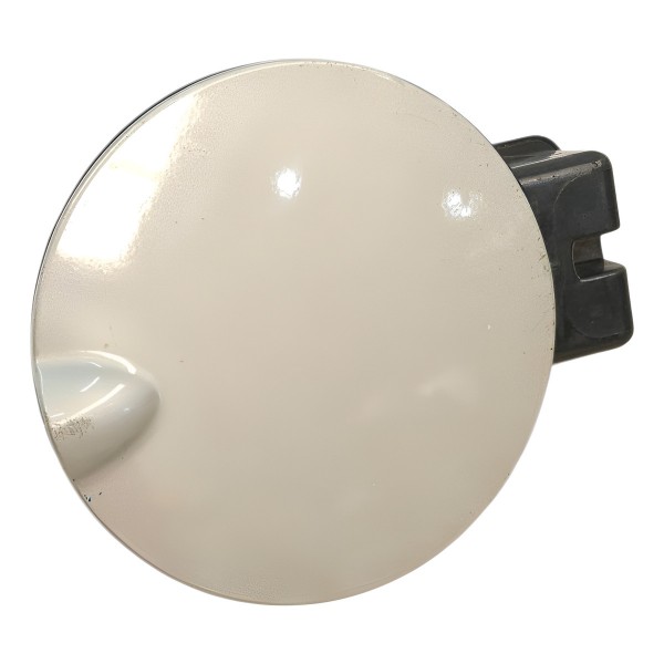 Portinhola Tanque Combustivel Ford Fiesta 2003 2004 A 2014 Cinza 2010