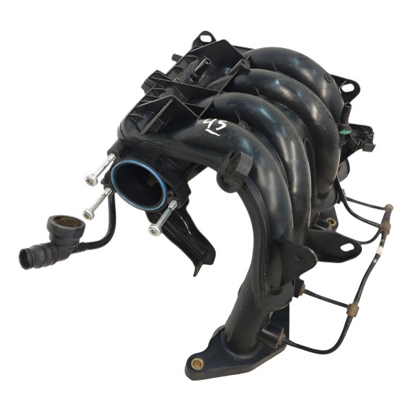 Coletor Admissão Peugeot 206 207 C3 1.4 2007 2008 A 2012