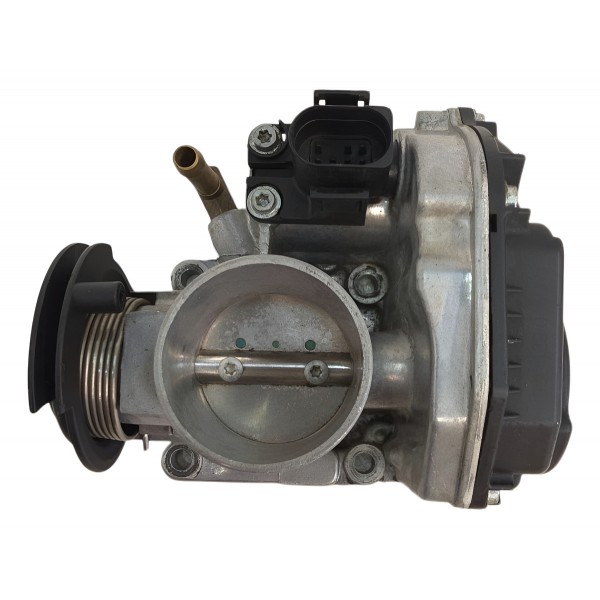 Tbi Corpo Borboleta Vw Gol Parati 1.0 8v 16v 2000 2001 2002