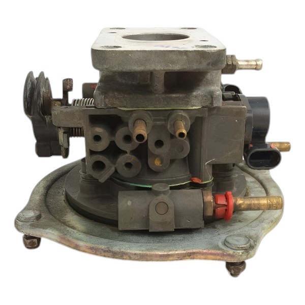 Carburador Tldz Fiat Unocarb 1.0 Fiasa 1984 1985 1986 A 1993