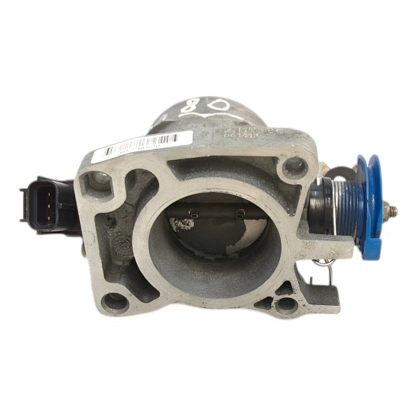 Tbi Corpo Borboleta Ford Fiesta Focus Ka Courrier 1.6