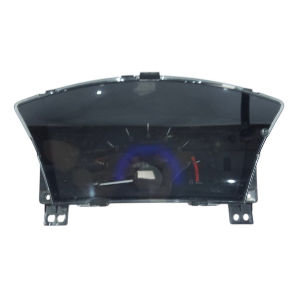 Painel Instrumentos Velocímetro Honda New Civic 2013 A 2016 Preto