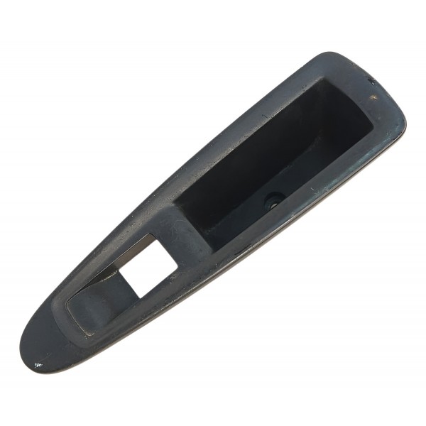 Moldura Do Botao Traseira Direita Citroen C4 2007 A 2013